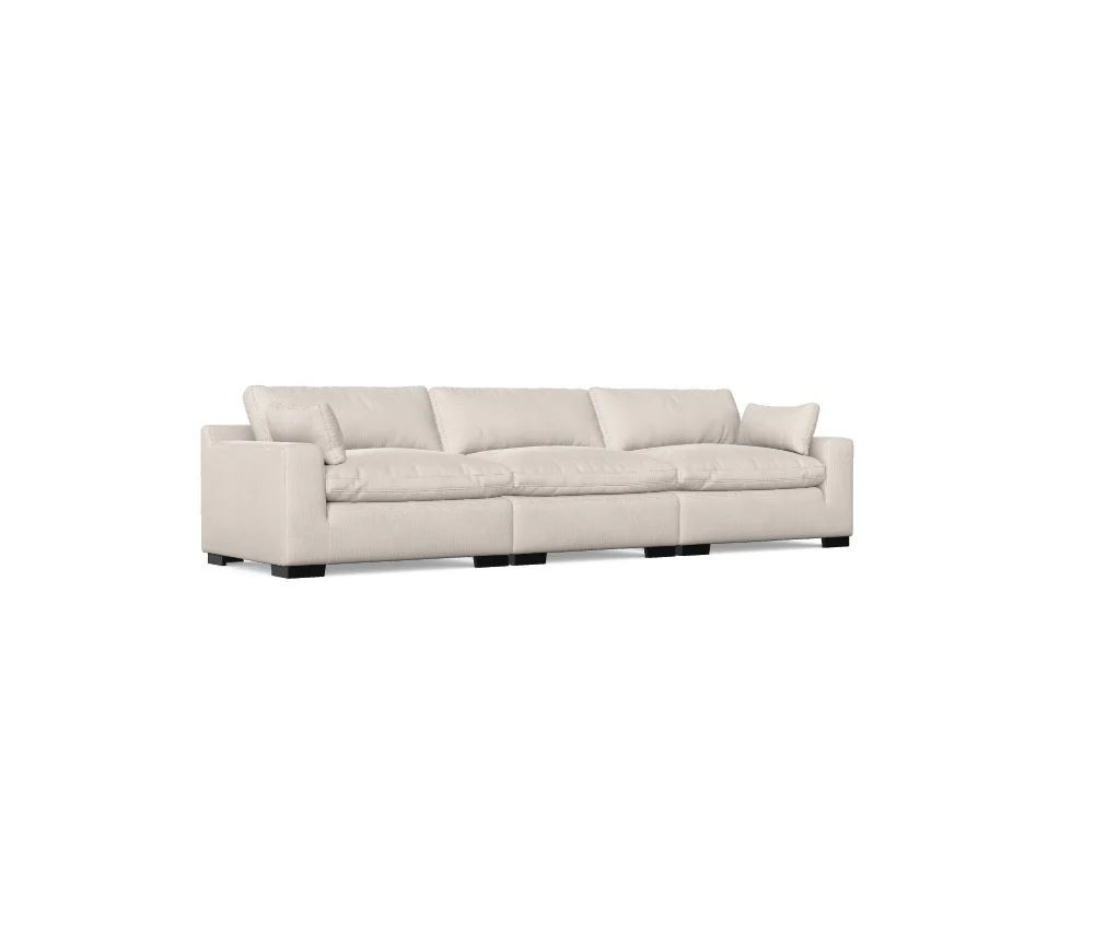 City Limits II Modular Sectional - Custom Design Ref: M_OP78G3