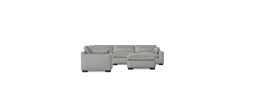 City Limits II Modular Sectional - Custom Design Ref: M_OR5FJ3