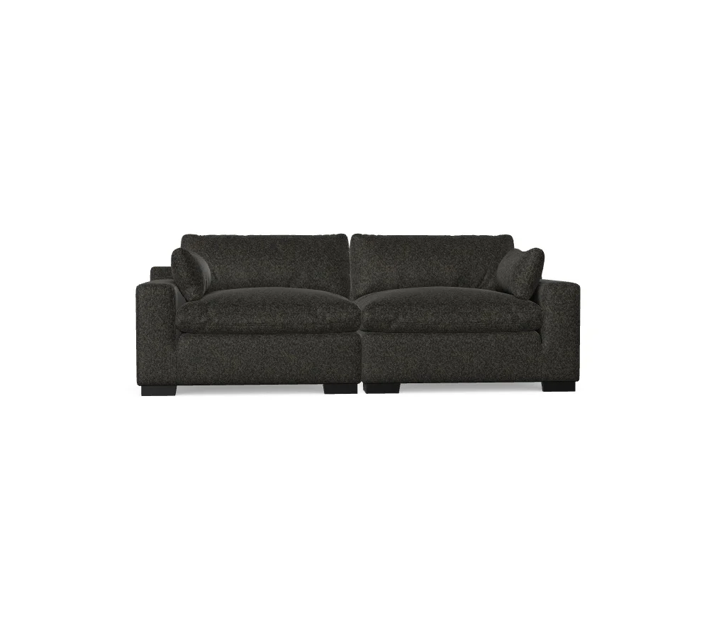 City Limits II Modular Sectional - Custom Design Ref: M_OT2PYZ