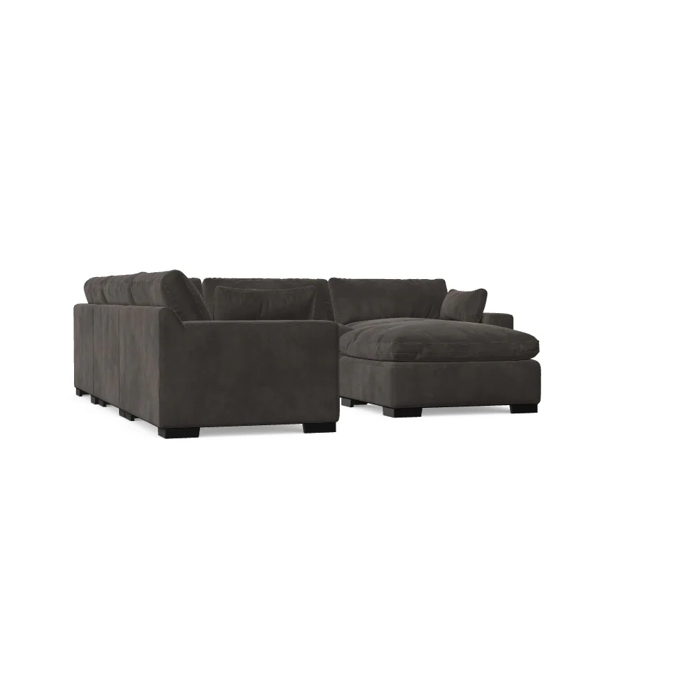 City Limits II Modular Sectional - Custom Design Ref: M_OTAVF5
