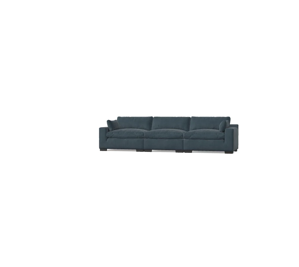 City Limits II Modular Sectional - Custom Design Ref: M_OTTDUR3