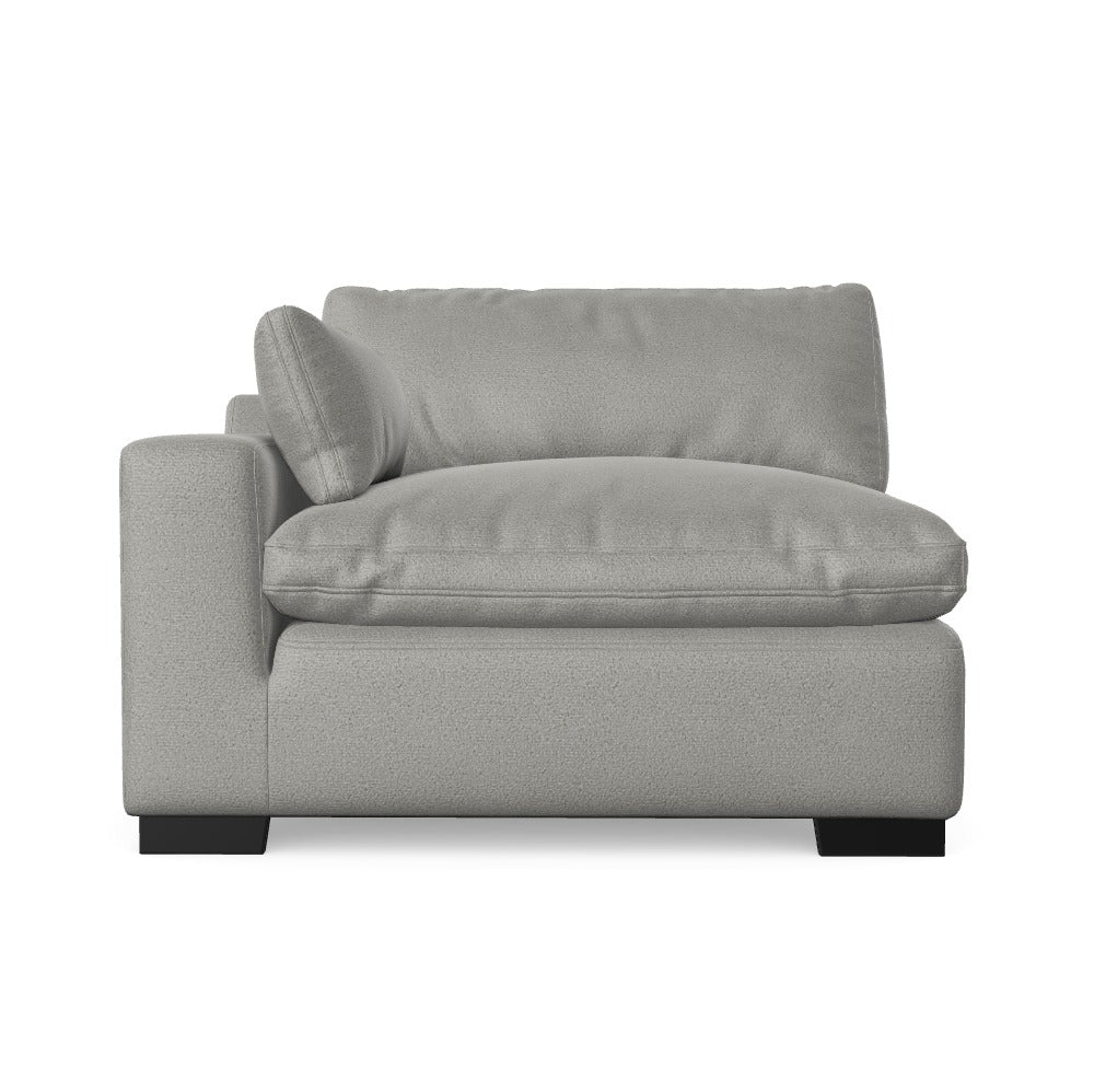 City Limits II Modular Sectional - Custom Design Ref: M_OTXDNR