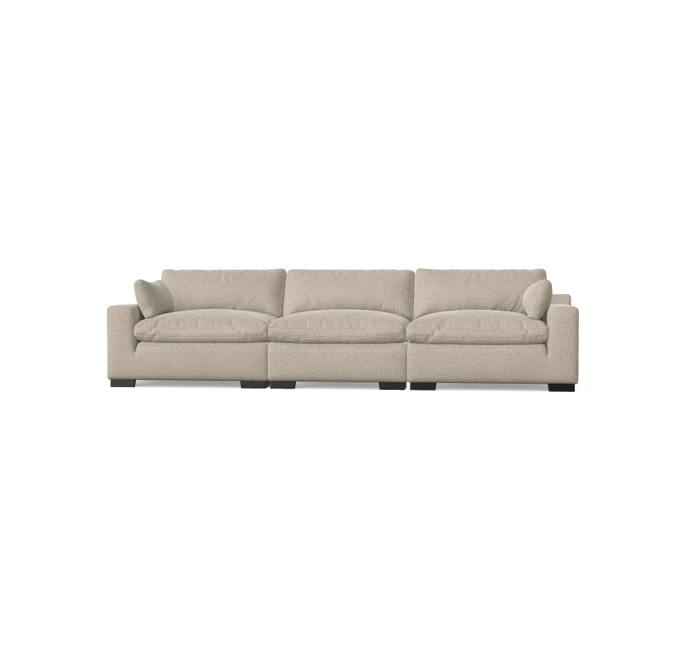 City Limits II Modular Sectional - Custom Design Ref: M_OV9K8D