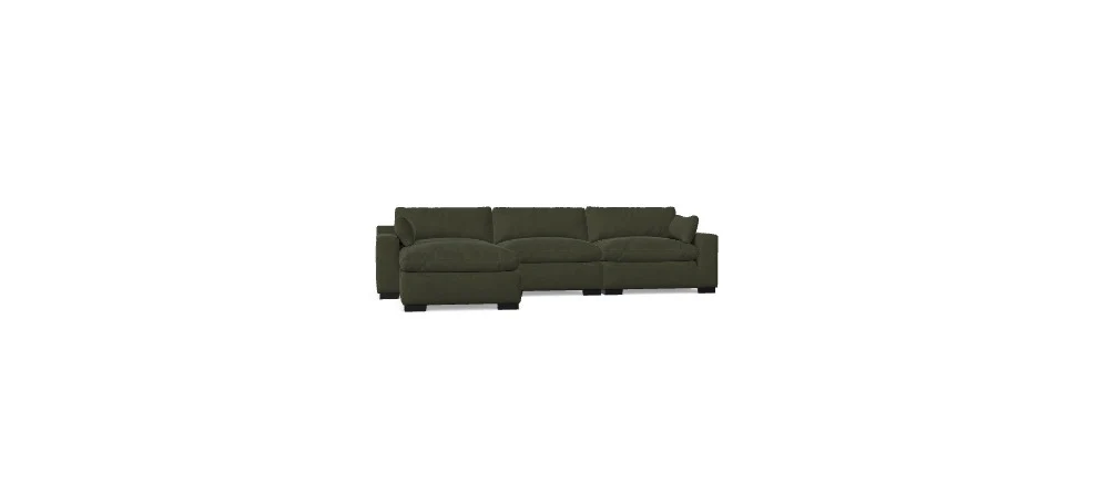 City Limits II Modular Sectional - Custom Design Ref: M_OVMFKVX