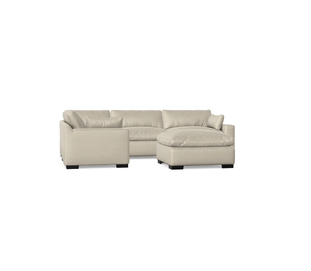 City Limits II Modular Sectional - Custom Design Ref: M_OX6HMC