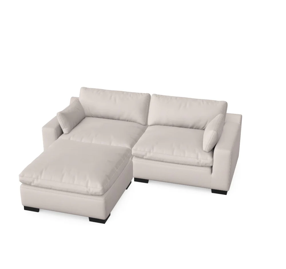 City Limits II Modular Sectional - Custom Design Ref: M_OXEOIIM