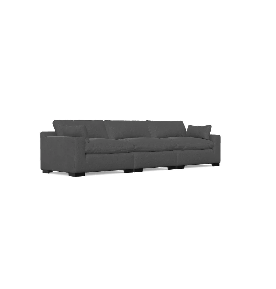 City Limits II Modular Sectional - Custom Design Ref: M_OXUYUS