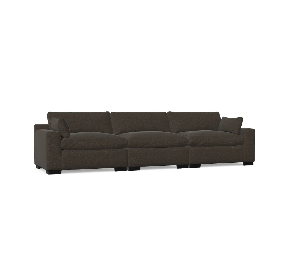 City Limits II Modular Sectional - Custom Design Ref: M_P0KE5CT