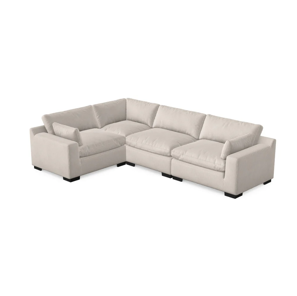 City Limits II Modular Sectional - Custom Design Ref: M_P18VEU