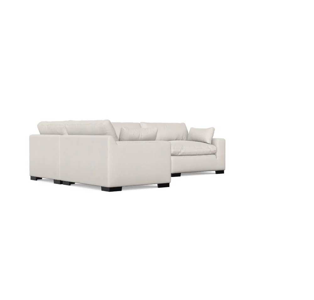 City Limits II Modular Sectional - Custom Design Ref: M_P6UMHN