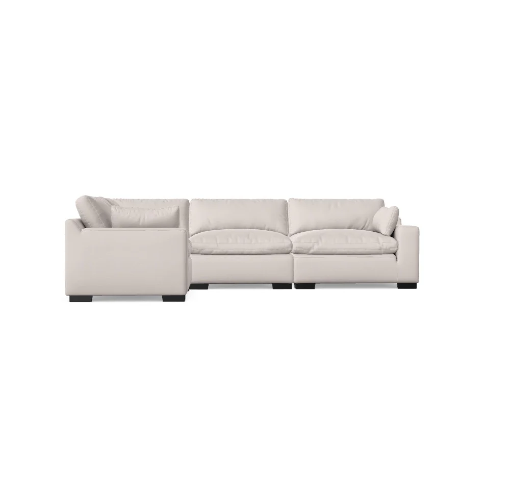 City Limits II Modular Sectional - Custom Design Ref: M_PABP7F