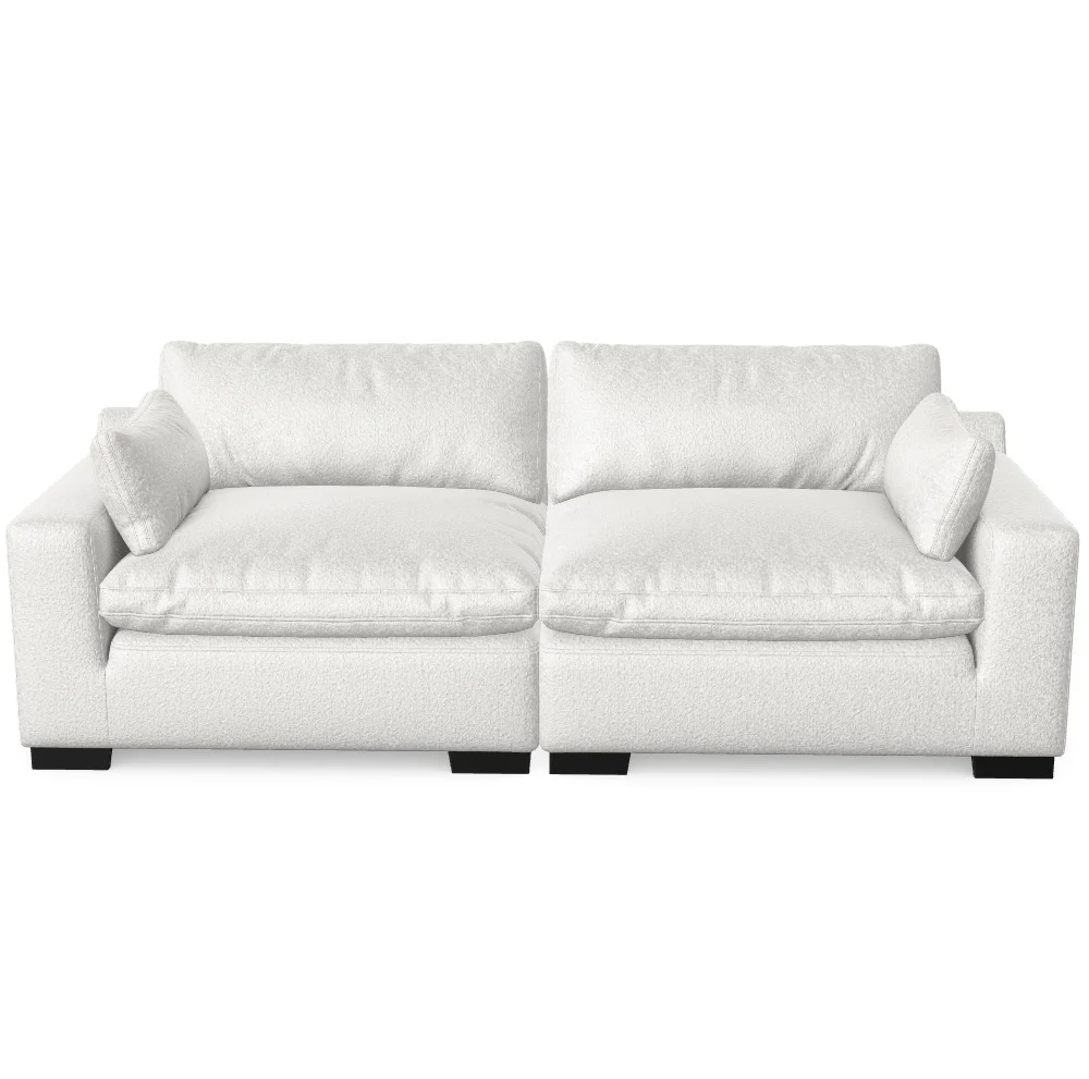 City Limits II Modular Sectional - Custom Design Ref: M_PC2F3Z