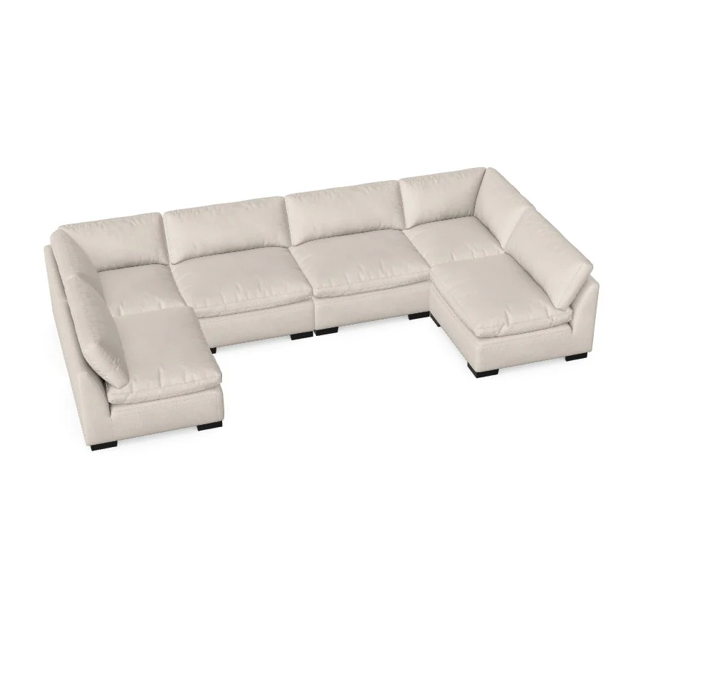 City Limits II Modular Sectional - Custom Design Ref: M_PDFUCZO