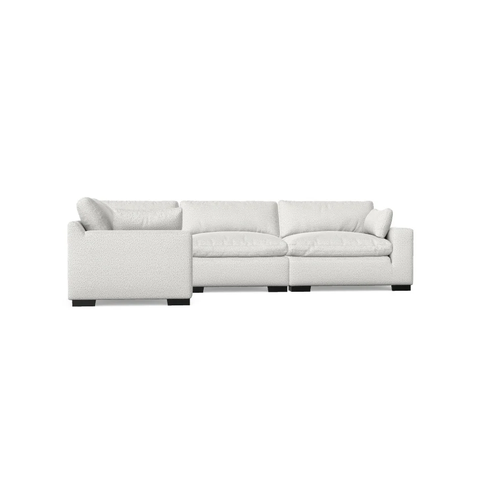 City Limits II Modular Sectional - Custom Design Ref: M_PDKKGY