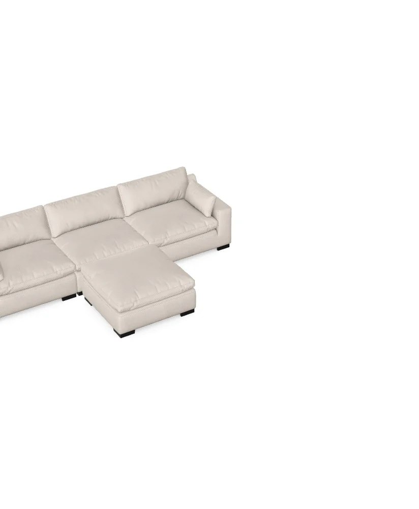 City Limits II Modular Sectional - Custom Design Ref: M_PEVPCV