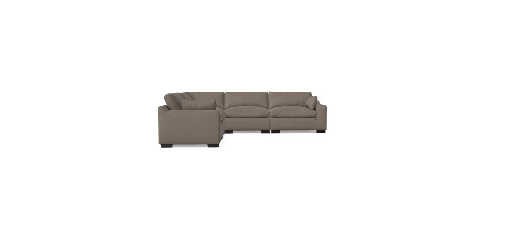 City Limits II Modular Sectional - Custom Design Ref: M_PEW9BT