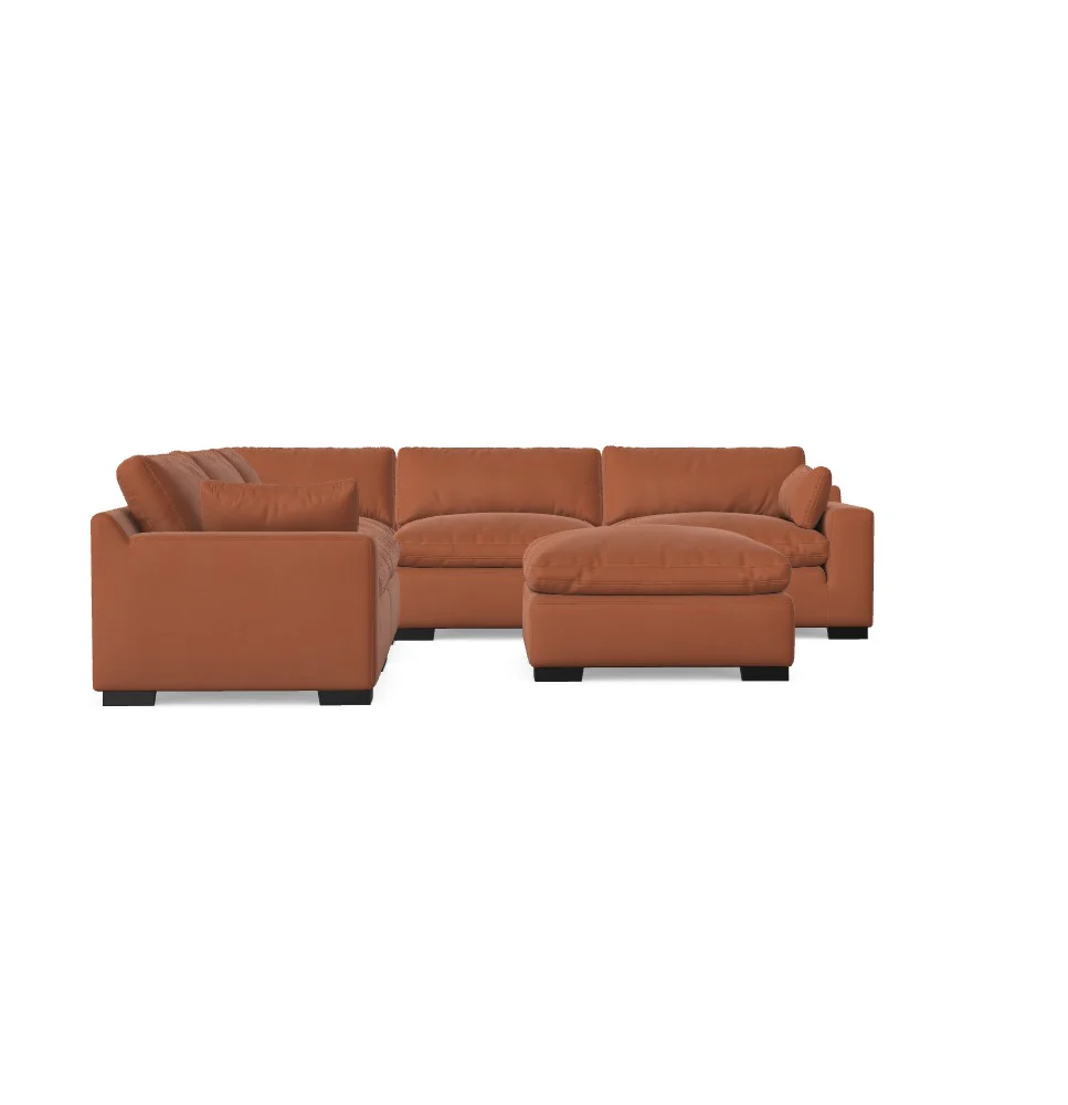 City Limits II Modular Sectional - Custom Design Ref: M_PFISAO