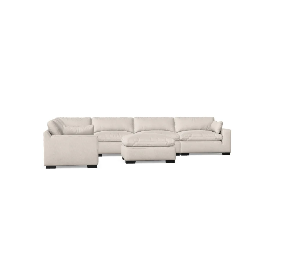 City Limits II Modular Sectional - Custom Design Ref: M_PFMLMV
