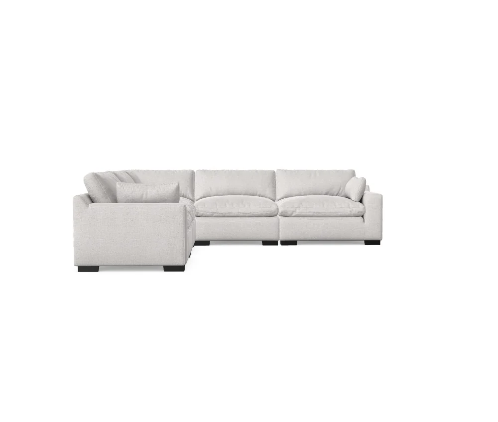 City Limits II Modular Sectional - Custom Design Ref: M_PFVXBW