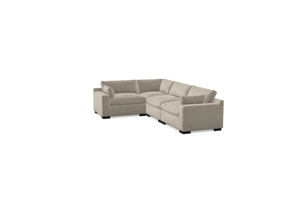 City Limits II Modular Sectional - Custom Design Ref: M_PFZ5XQ