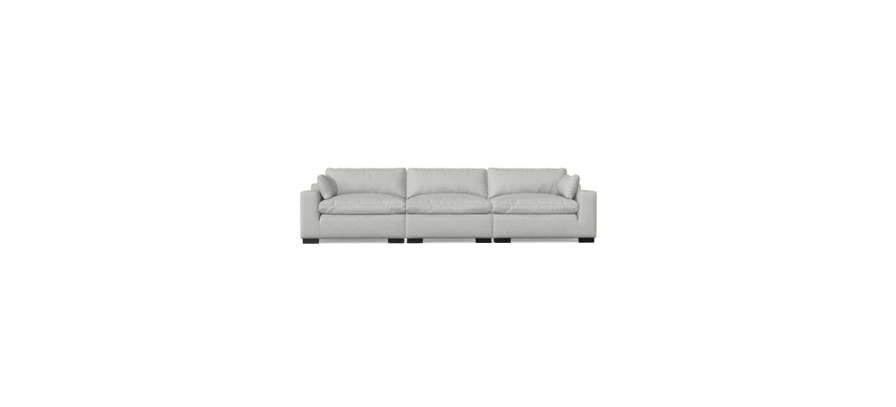 City Limits II Modular Sectional - Custom Design Ref: M_PGU21OS