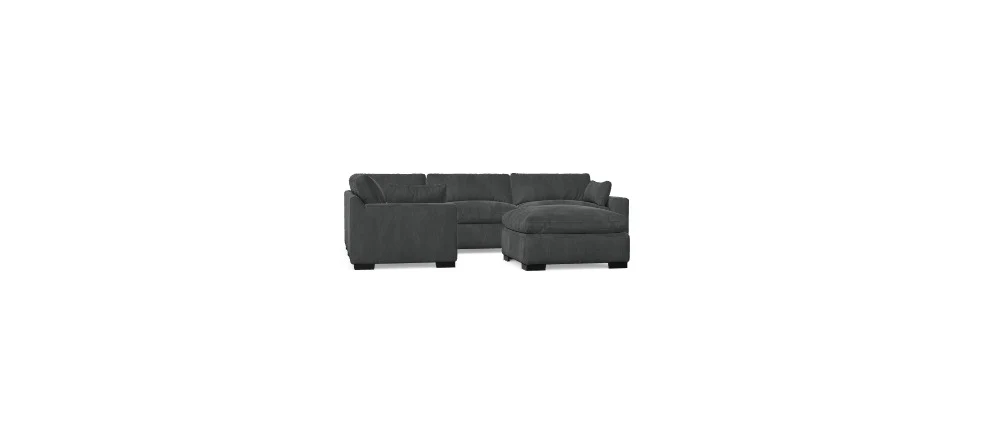 City Limits II Modular Sectional - Custom Design Ref: M_PIQL4Z