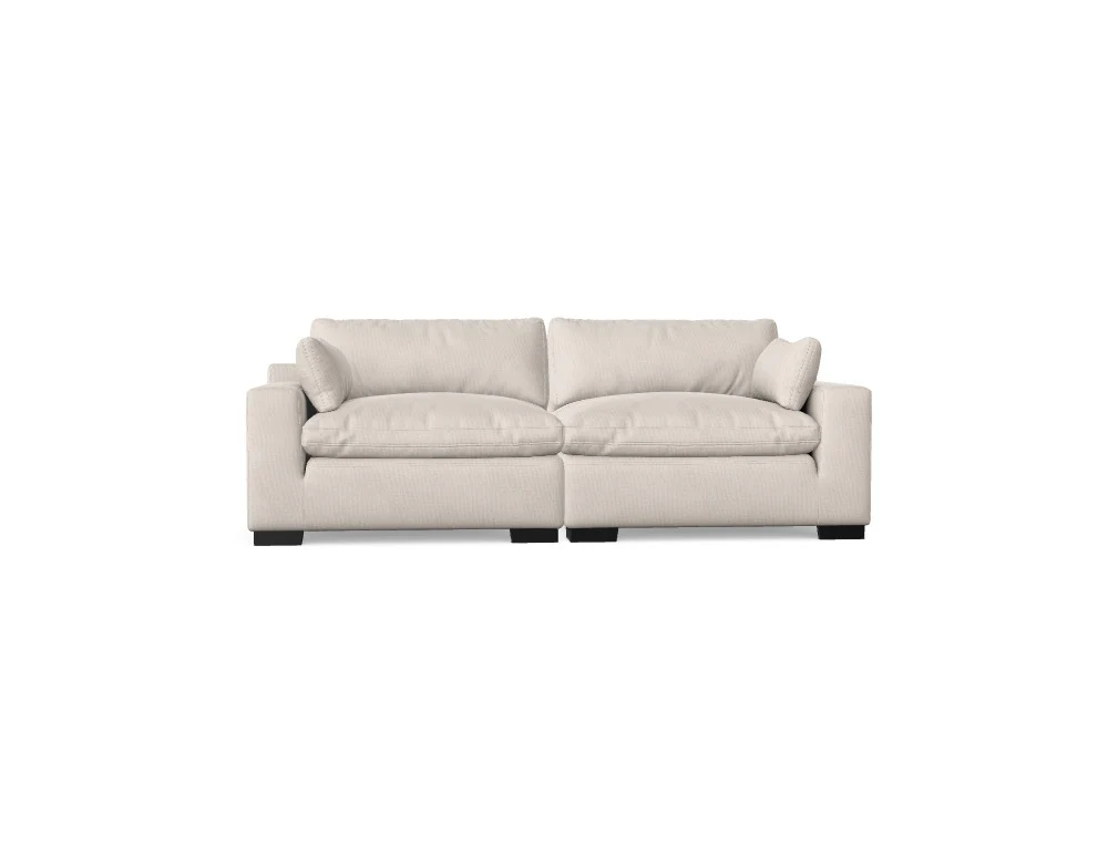 City Limits II Modular Sectional - Custom Design Ref: M_PLLSVK