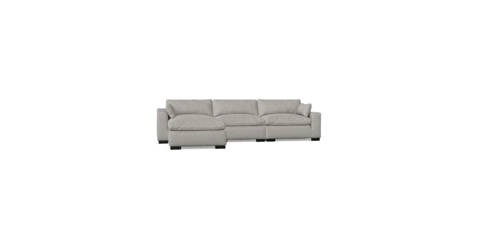 City Limits II Modular Sectional - Custom Design Ref: M_PMCIKZ