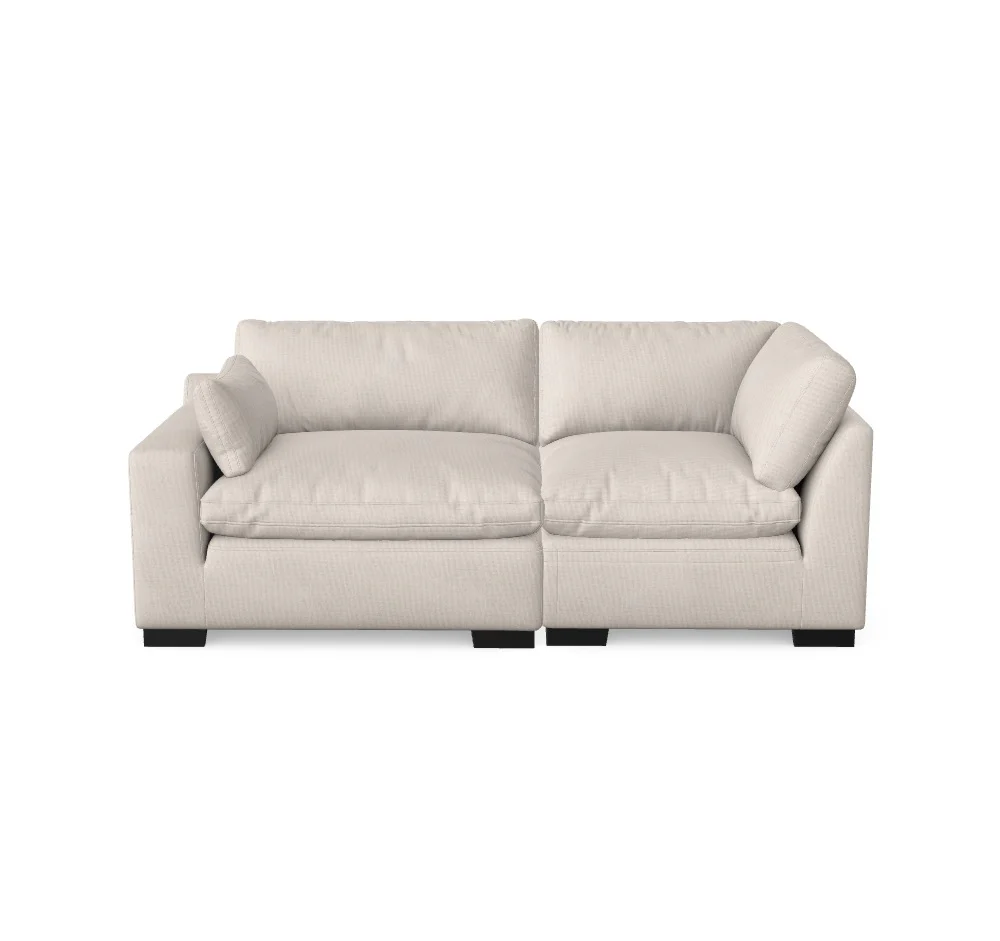 City Limits II Modular Sectional - Custom Design Ref: M_PNPJDBN