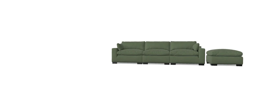 City Limits II Modular Sectional - Custom Design Ref: M_PPASVSR