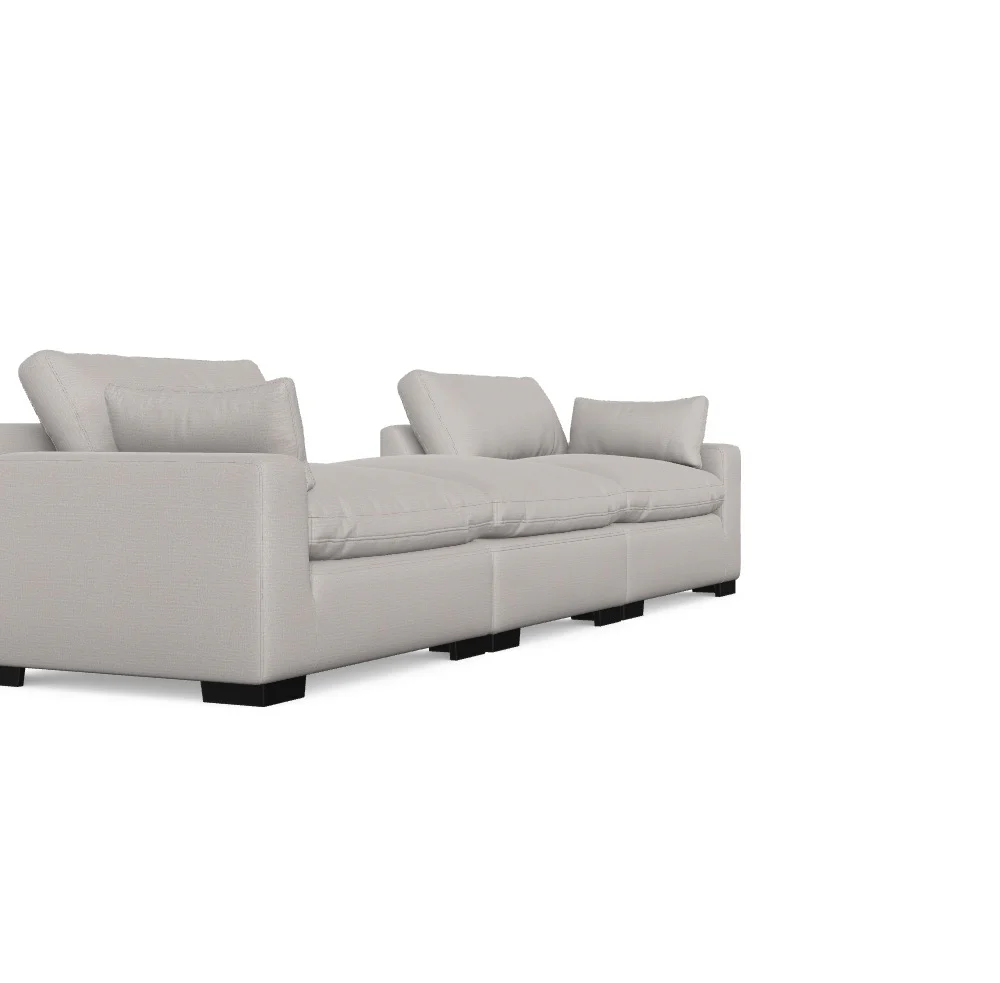 City Limits II Modular Sectional - Custom Design Ref: M_PQVX4I