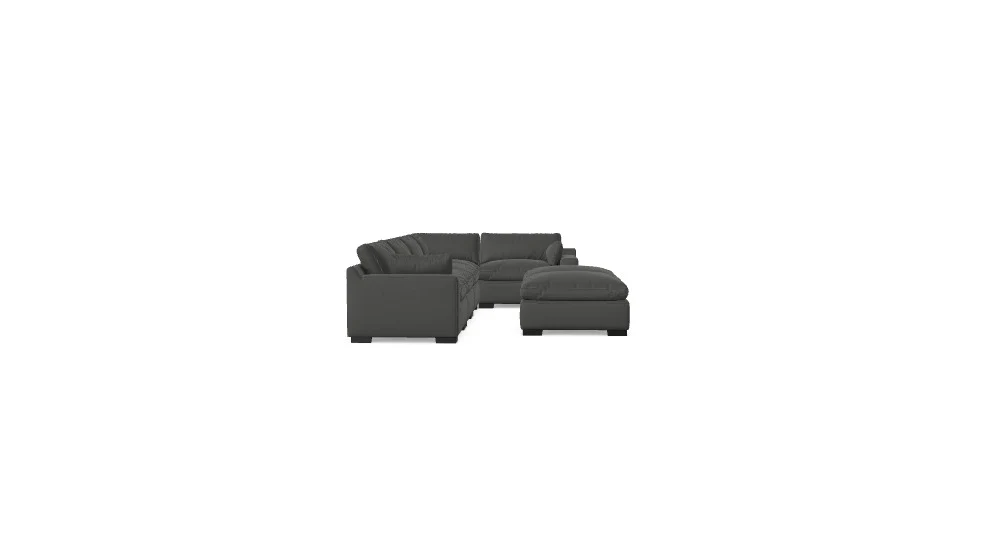 City Limits II Modular Sectional - Custom Design Ref: M_PRYUPB