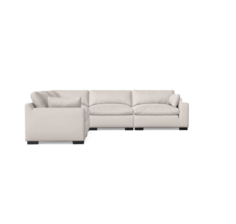 City Limits II Modular Sectional - Custom Design Ref: M_PTFGCM