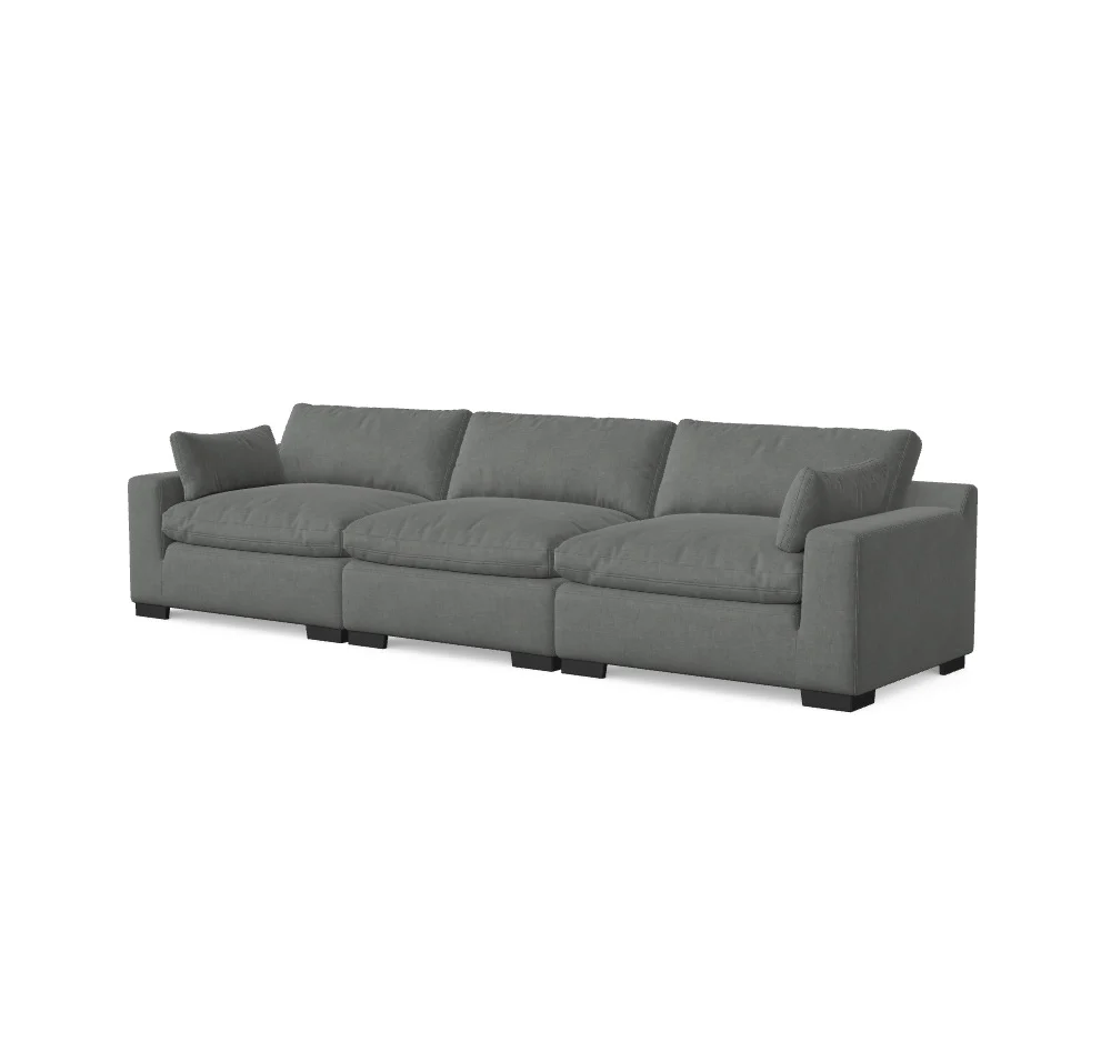 City Limits II Modular Sectional - Custom Design Ref: M_PTIAAU