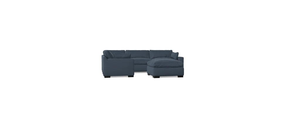 City Limits II Modular Sectional - Custom Design Ref: M_PTW5HV