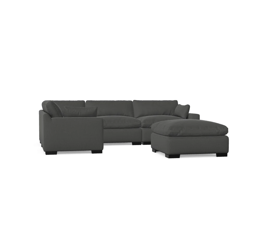City Limits II Modular Sectional - Custom Design Ref: M_PUQU2V