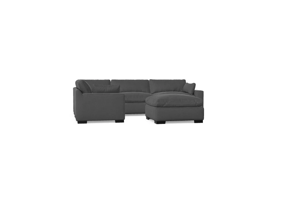 City Limits II Modular Sectional - Custom Design Ref: M_PUT4EC