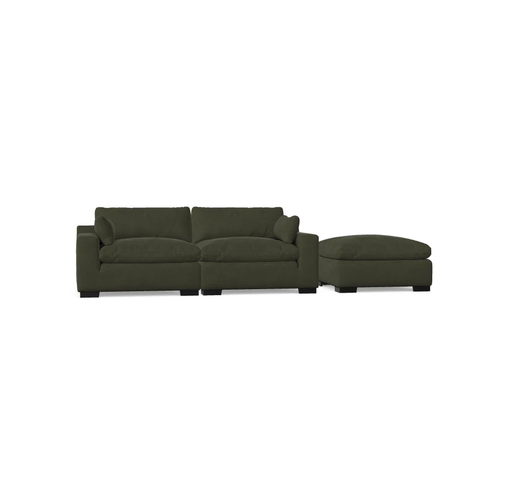 City Limits II Modular Sectional - Custom Design Ref: M_PVNSL5