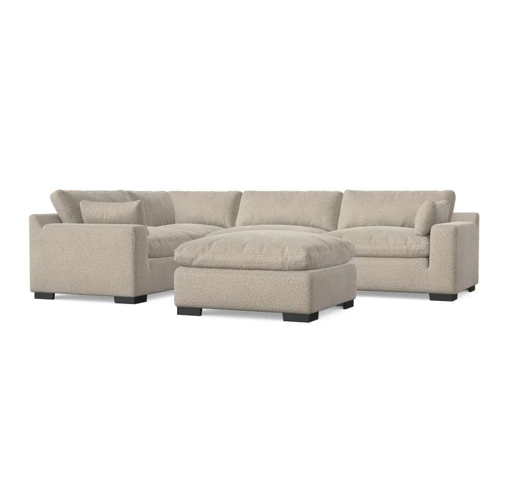 City Limits II Modular Sectional - Custom Design Ref: M_PXEZMZ