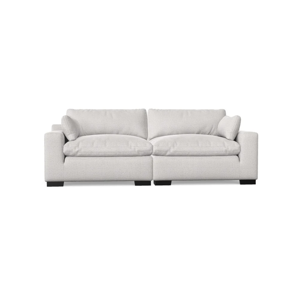 City Limits II Modular Sectional - Custom Design Ref: M_PXHSJC