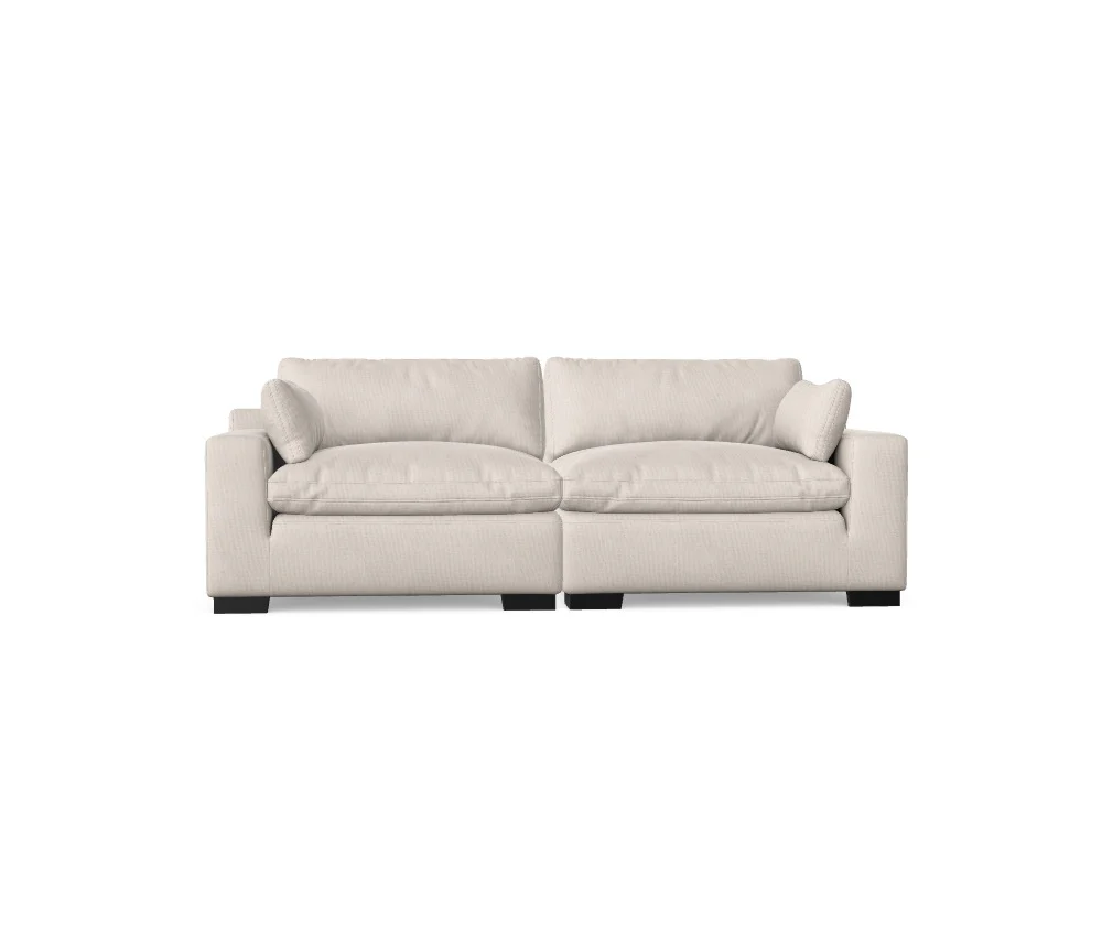City Limits II Modular Sectional - Custom Design Ref: M_PY3UUZ