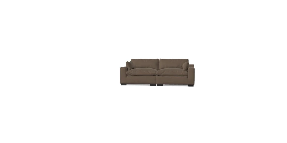 City Limits II Modular Sectional - Custom Design Ref: M_PZIRLK