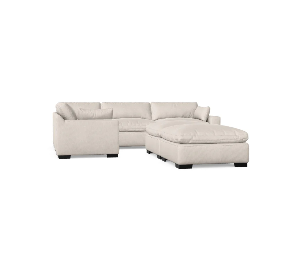 City Limits II Modular Sectional - Custom Design Ref: M_Q2HGXU