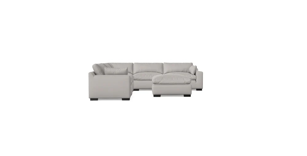 City Limits II Modular Sectional - Custom Design Ref: M_Q33P7V