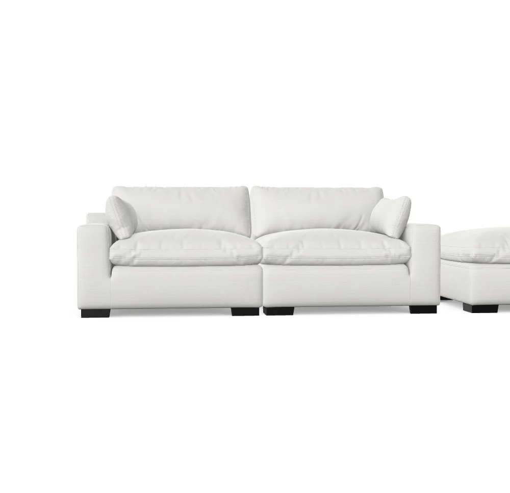 City Limits II Modular Sectional - Custom Design Ref: M_Q408ZK