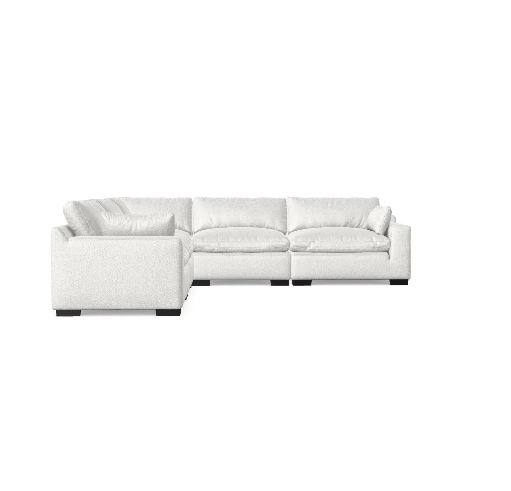 City Limits II Modular Sectional - Custom Design Ref: M_Q4FVSQ