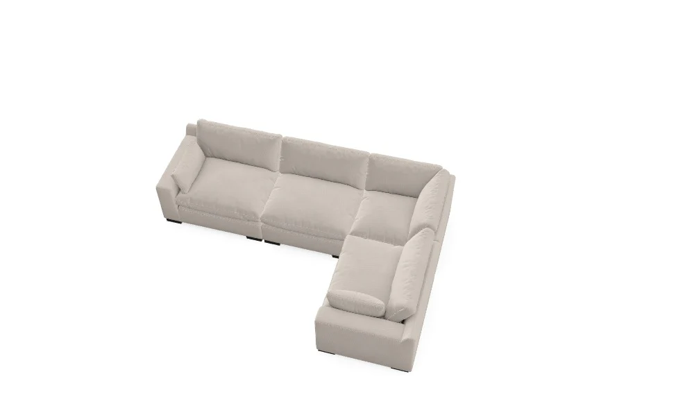 City Limits II Modular Sectional - Custom Design Ref: M_QBJUXL