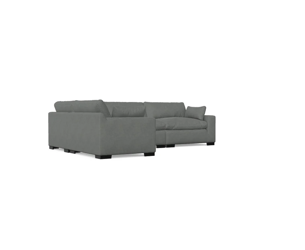 City Limits II Modular Sectional - Custom Design Ref: M_QEWSSQS