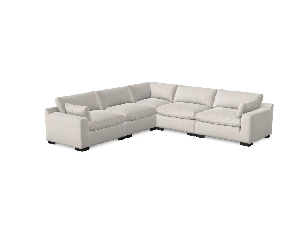 City Limits II Modular Sectional - Custom Design Ref: M_QEYHRE