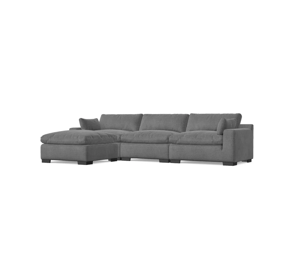 City Limits II Modular Sectional - Custom Design Ref: M_QEZQ4F